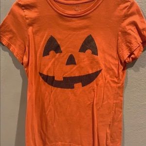 Halloween shirt